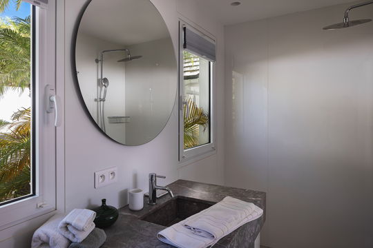 VILLA BEL AIR BEDROOM1 5