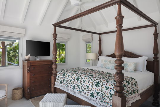 VILLA BEL AIR BEDROOM2 1