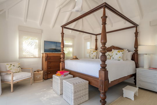 VILLA BEL AIR BEDROOM2 2