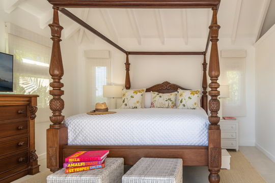 VILLA BEL AIR BEDROOM2 3