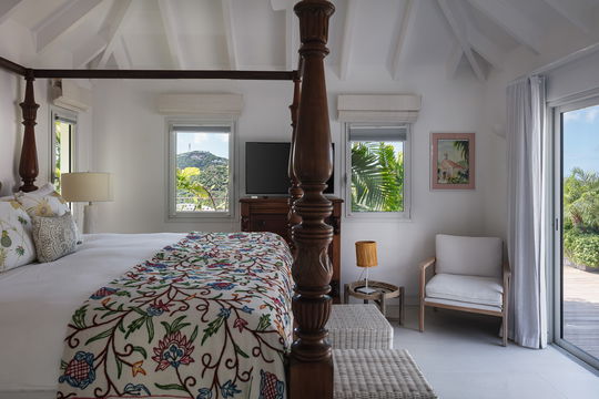 VILLA BEL AIR BEDROOM3 2