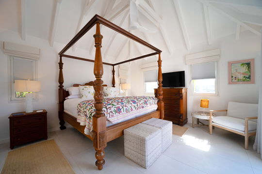 VILLA BEL AIR BEDROOM3 3