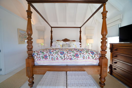 VILLA BEL AIR BEDROOM3 4