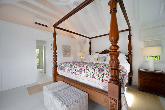 VILLA BEL AIR BEDROOM3 5