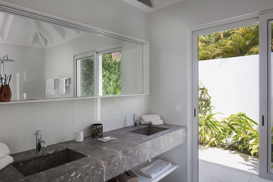 VILLA BEL AIR BEDROOM3 6