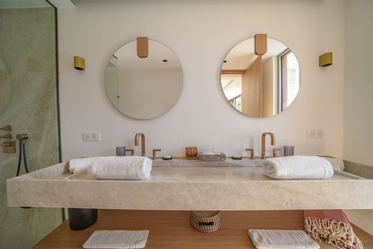 VILLA BEL AIR BEDROOM4 10