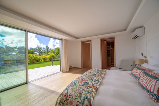 VILLA BEL AIR BEDROOM4 6