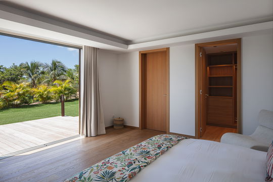 VILLA BEL AIR BEDROOM4 7