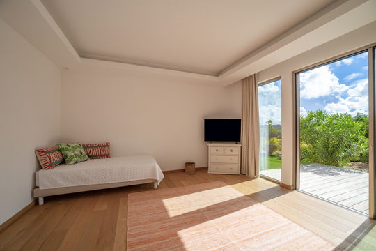 VILLA BEL AIR BEDROOM5 1