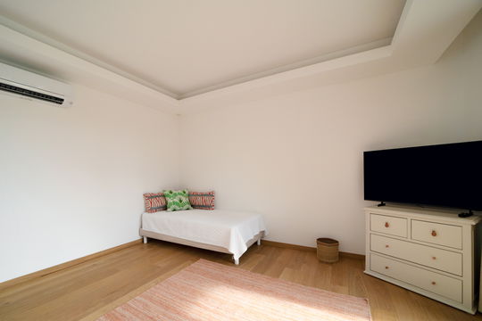 VILLA BEL AIR BEDROOM5 2