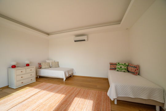 VILLA BEL AIR BEDROOM5 3