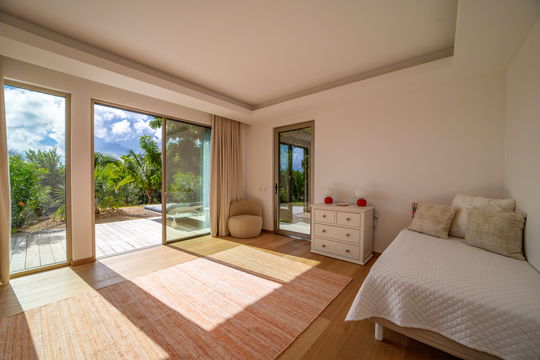 VILLA BEL AIR BEDROOM5 4