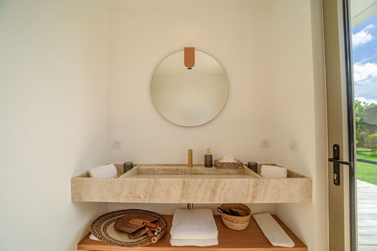 VILLA BEL AIR BEDROOM5 5