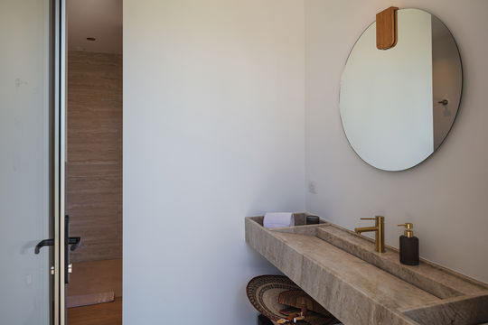 VILLA BEL AIR BEDROOM5 6