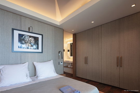 VILLA JSA BEDROOM1 3