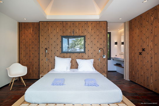 VILLA JSA BEDROOM2 1