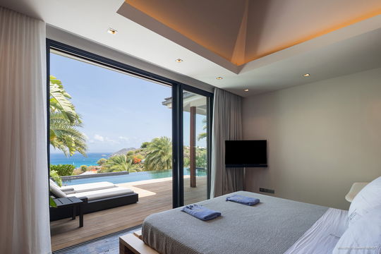 VILLA JSA BEDROOM2 2