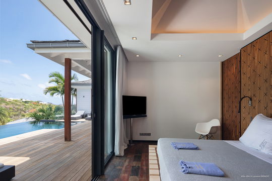 VILLA JSA BEDROOM2 3