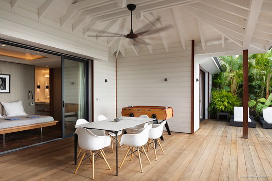 VILLA JSA KITCHEN & DINING AREA 1