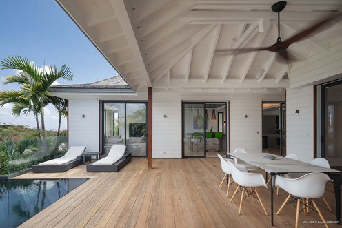 VILLA JSA KITCHEN & DINING AREA 2