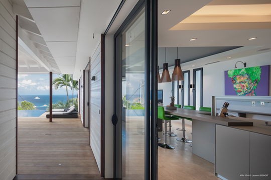 VILLA JSA KITCHEN & DINING AREA 3