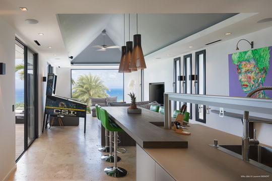 VILLA JSA KITCHEN & DINING AREA 5