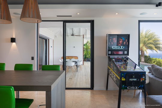 VILLA JSA KITCHEN & DINING AREA 7