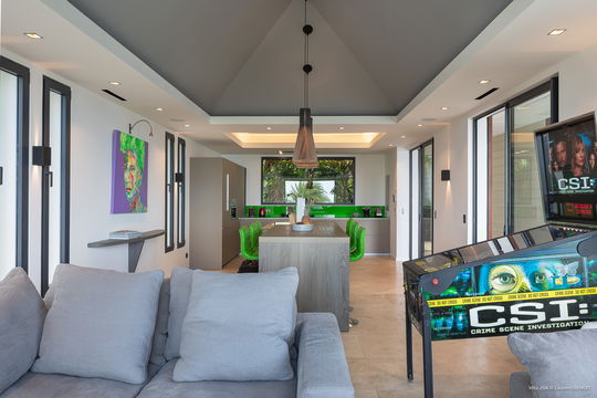 VILLA JSA LIVING AREA 2