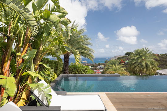 VILLA JSA POOL & TERRACE 1