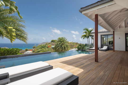 VILLA JSA POOL & TERRACE 2