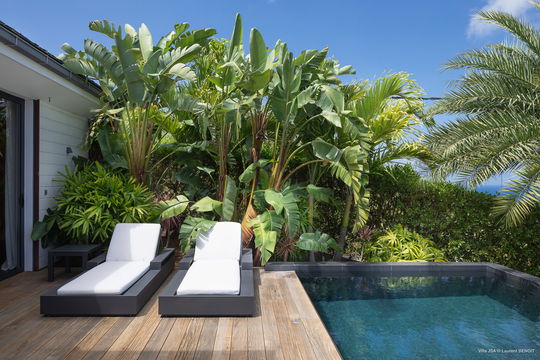 VILLA JSA POOL & TERRACE 4
