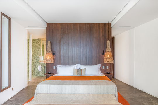 VILLA TAINOS BEDROOM1 1