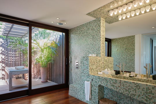 VILLA TAINOS BEDROOM1 6