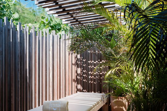 VILLA TAINOS BEDROOM1 7