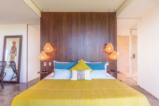 VILLA TAINOS BEDROOM2 1