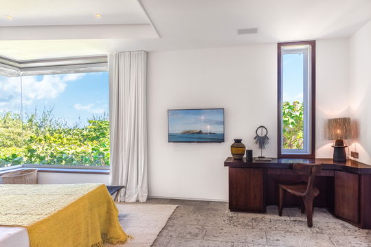 VILLA TAINOS BEDROOM2 2