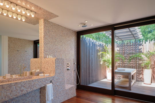 VILLA TAINOS BEDROOM2 4