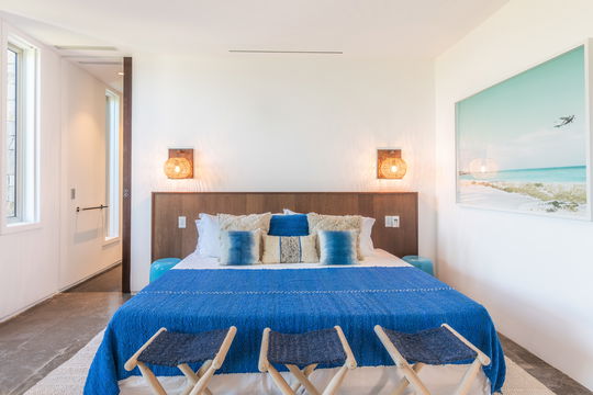 VILLA TAINOS BEDROOM3 1