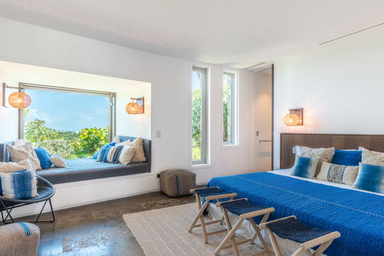 VILLA TAINOS BEDROOM3 2