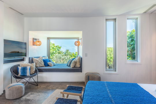 VILLA TAINOS BEDROOM3 3