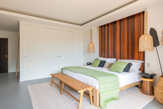 VILLA TAINOS BEDROOM4 3