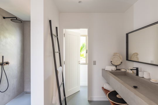 VILLA TAINOS BEDROOM4 5