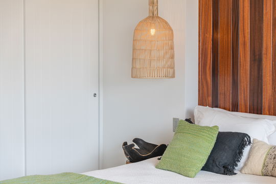 VILLA TAINOS BEDROOM4 6