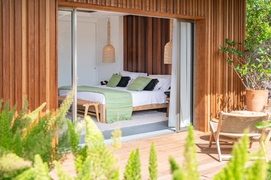 VILLA TAINOS BEDROOM4 7