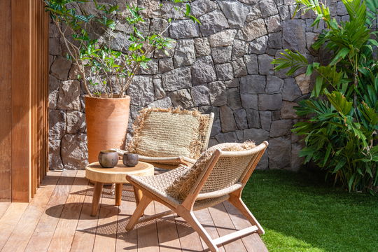 VILLA TAINOS BEDROOM4 8