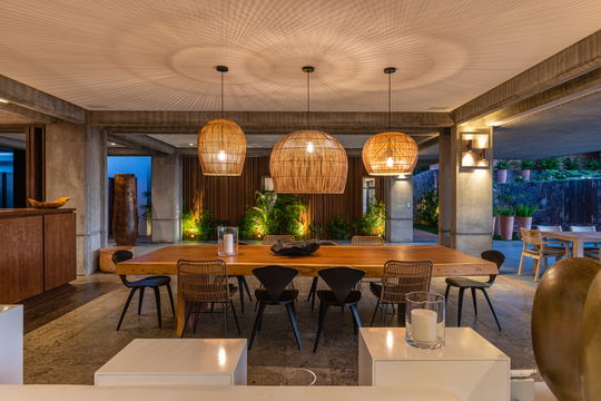 VILLA TAINOS BY NIGHT 3