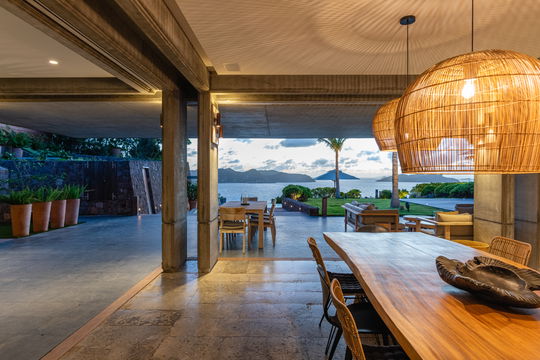 VILLA TAINOS BY NIGHT 4