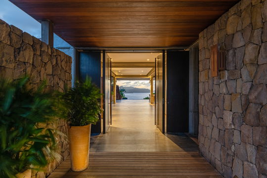 VILLA TAINOS BY NIGHT 5