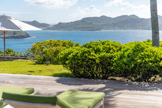 VILLA TAINOS OUTDOORS 5