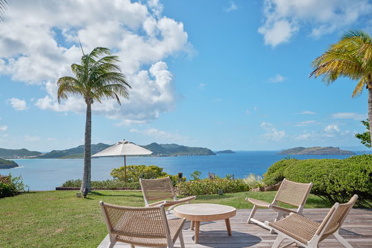 VILLA TAINOS OUTDOORS 7